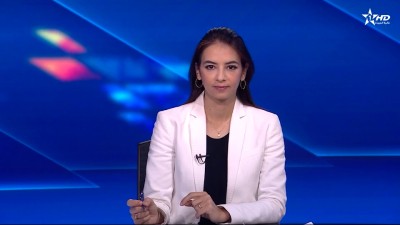 الأخبار الظهيرة الأولى 22/03/2025
