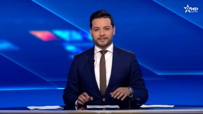 الأخبار الأخيرة الأولى 24/03/2025