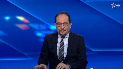 الأخبار الأخيرة الأولى 25/03/2025