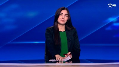 Télédiario Al Aoula du 22/03/2025