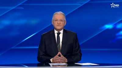 JT en Français Al Aoula du 19/03/2025