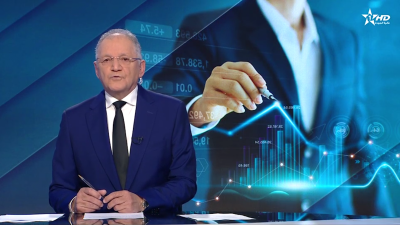 JT en Français Al Aoula du 27/03/2025