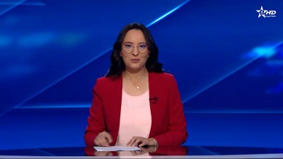 JT en Français Al Aoula du 25/03/2025
