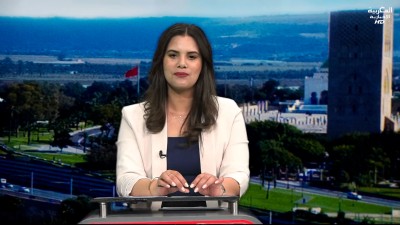 JT Al Maghribia 09h du 24/03/2025