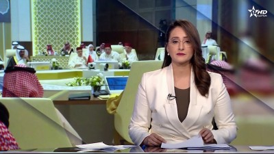 الأخبار الرئيسية الأولى 07/03/2025