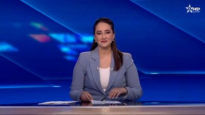 الأخبار الرئيسية الأولى 21/03/2025