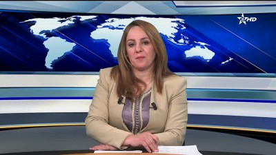 JT Tamazight 07/03/2025	