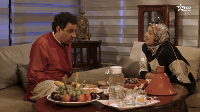  - لغدر بعينيه - Moudawala