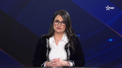 JT Tamazight 01/04/2025