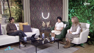  - Oussrati Ep 121 - OUSSRATI