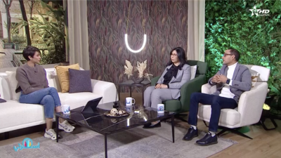  - Oussrati Ep 124 - OUSSRATI
