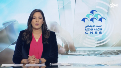 Télédiario Al Aoula du 10/04/2025
