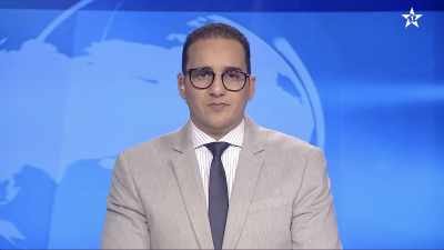 JT Laâyoune 27/04/2025