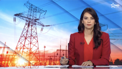 الأخبار الظهيرة الأولى 28/04/2025