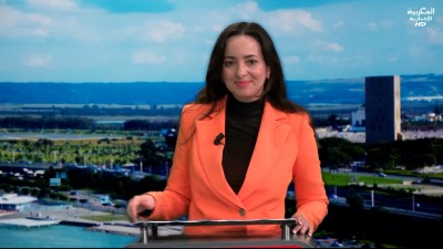 JT Al Maghribia 07h du 10/04/2025