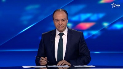 الأخبار الأمازيغية الأولى 06/04/2025