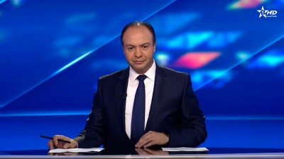 الأخبار الأمازيغية الأولى 14/04/2025