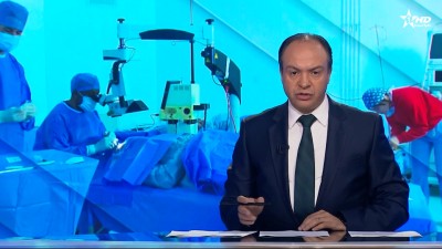 الأخبار الأمازيغية الأولى 18/04/2025