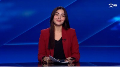 Télédiario Al Aoula du 06/04/2025