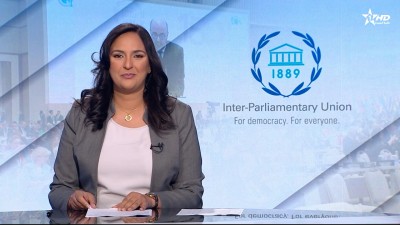 Télédiario Al Aoula du 07/04/2025