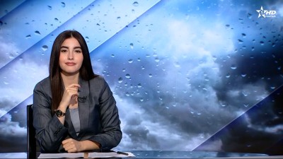 Télédiario Al Aoula du 13/04/2025