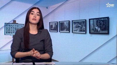 Télédiario Al Aoula du 11/04/2025