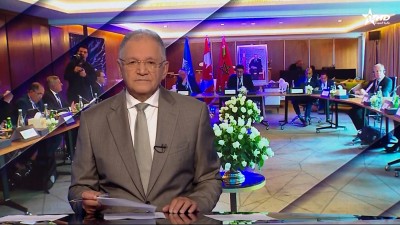 JT en Français Al Aoula du 08042025