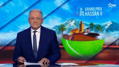 JT en Français Al Aoula du 06/04/2025