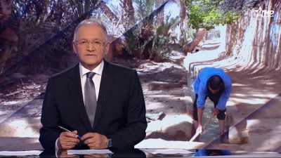 JT en Français Al Aoula du 12/04/2025	