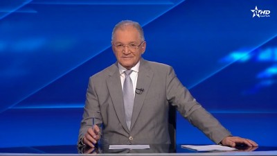 JT en Français Al Aoula du 17/04/2025