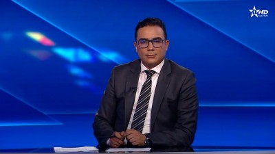 الأخبار الرئيسية الأولى 17/04/2025