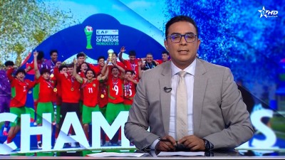 الأخبار الرئيسية الأولى 19/04/2025