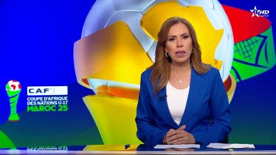 الأخبار الظهيرة الأولى 19/04/2025