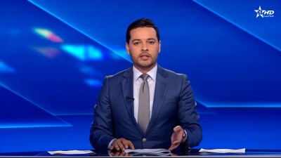 الأخبار الأخيرة الأولى 18/04/2025