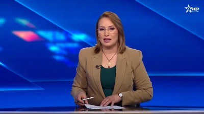 الأخبار الأمازيغية الأولى 19/04/2025