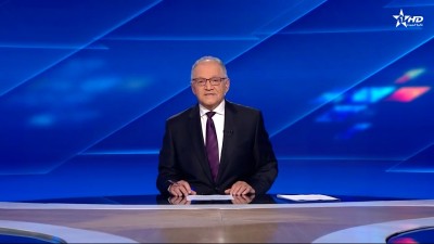 JT en Français Al Aoula du 19/04/2025