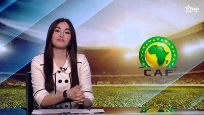 Télédiario Al Aoula du 27/04/2025