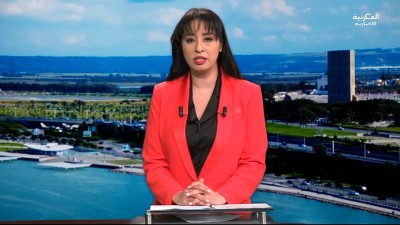 JT Al Maghribia 7h du 25/05/2025	