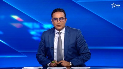 الأخبار الرئيسية الأولى 27/05/2025