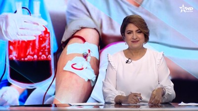 الأخبار الظهيرة الأولى 23/05/2025
