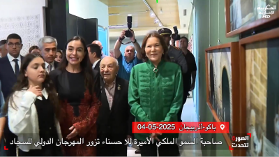 - - الصورة تتحدث