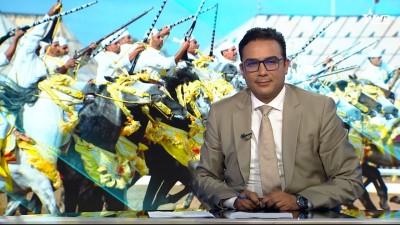 الأخبار الرئيسية الأولى 28052025