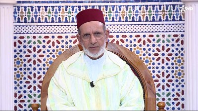 الدروس البيانية/ADOROUSS ALBAYANIA 02/05/2025  - ADOROUSS ALBAYANIA