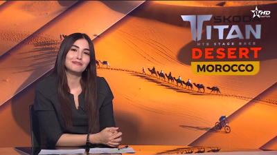 Télédiario Al Aoula du 05/05/2025