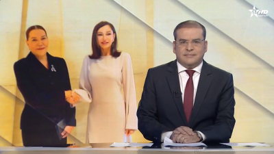 الأخبار الأخيرة الأولى 05/05/2025