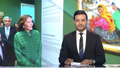 الأخبار الأخيرة الأولى 06/05/2025