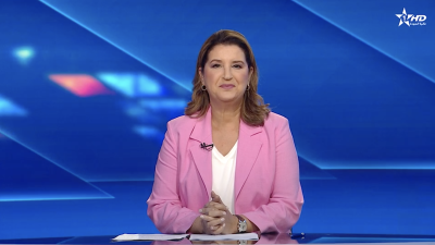 الأخبار الرئيسية الأولى 18/05/2025