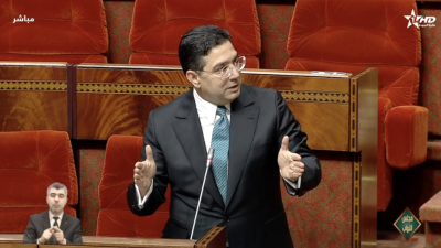 - - Parlement