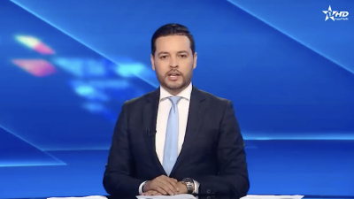 dernier Jt du 27/05/2025
