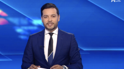 الأخبار الأخيرة الأولى 22/05/2025